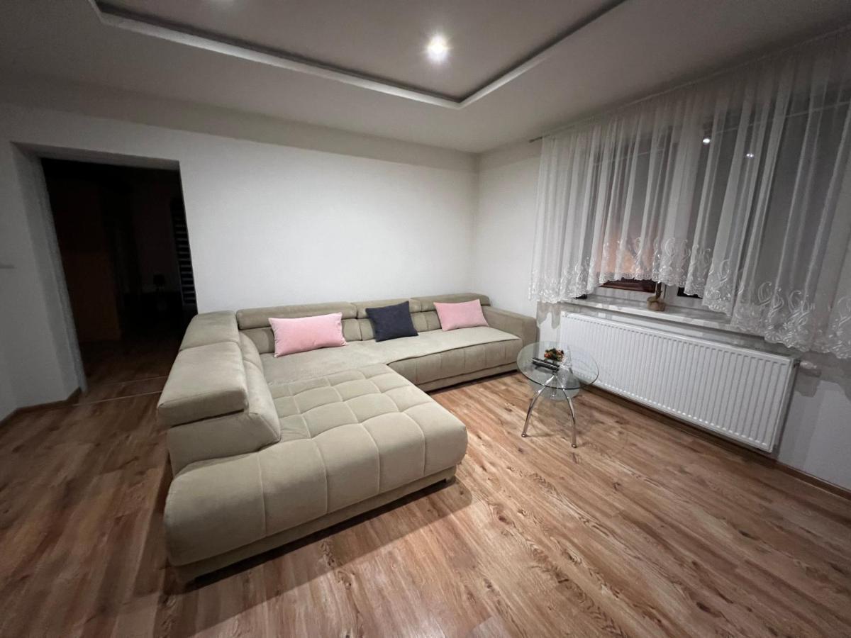Family Apartments Мито-под-Дюмбьером Экстерьер фото